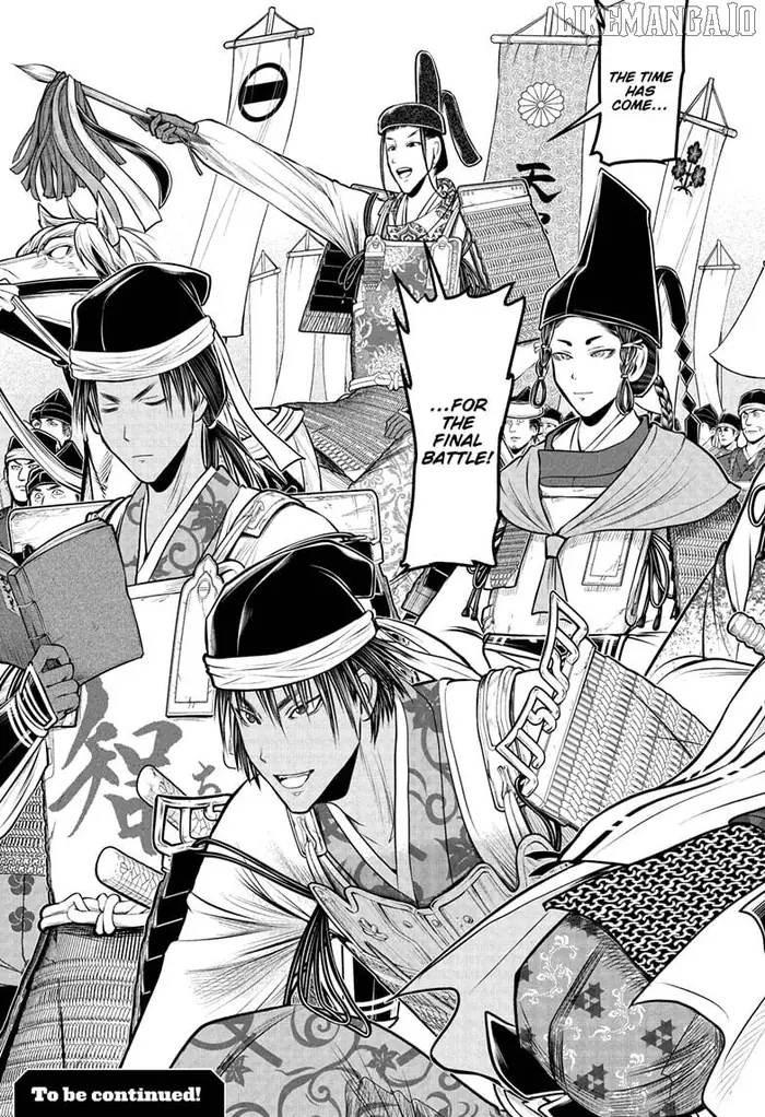 The Elusive Samurai Chapter 214 image 19_optimized